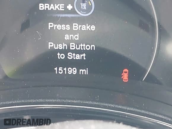 ✅ 2022 Dodge Durango R/T • VIN: 1C4SDJCT0NC108438 • Lot: 42252203. Listed on IAAI with 15,199 mi. Free auction sales archive from the USA and detailed vehicle history report at DreamBid. Image 14.