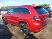 ✅ 2015 Jeep Grand Cherokee Laredo • VIN: 1C4RJFAG1FC853579 • Лот: 42567354. Опубликован ранее на IAAI с пробегом 99 930 миль. Бесплатный доступ к архиву аукционных продаж из США и подробный отчёт об истории автомобиля на DreamBid. Изображение 3.