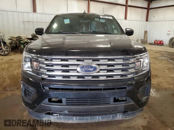 ✅ 2021 Ford Expedition Max XL • VIN: 1FMJK1GT3MEA42042 • Лот: 77118844. Опубликован ранее на Copart с пробегом 128 121 миль. Бесплатный доступ к архиву аукционных продаж из США и подробный отчёт об истории автомобиля на DreamBid. Изображение 5.