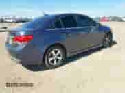 2013 Chevrolet Cruze 1LT z VIN 1G1PC5SB1D7152344, wystawiony jako IAAI lot #43472093 z przebiegiem 123 286 mil mil oraz . Historia ofert i sprzedaży dostępna na DreamBid. Obrazek 4.