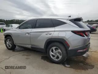 ✅ 2023 Hyundai Tucson SE • VIN: 5NMJACAE2PH268846 • Lot: 44188474. Wystawiony na Copart z przebiegiem 20 806 mil. Bezpłatny archiwum sprzedaży aukcyjnych z USA i szczegółowy raport historii pojazdu na DreamBid. Zdjęcie 2.