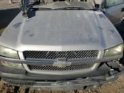 ✅ 2004 Chevrolet Silverado 1500 Z71 • VIN: 2GCEK13T741306974 • Lot: 85653665. Listed on Copart with Not provided. Free auction sales archive from the USA and detailed vehicle history report at DreamBid. Image 12.