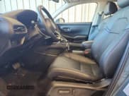 ✅ 2025 Honda HR-V EX-L • VIN: 3CZRZ2H78SM749357 • Lot: 91621085. Wystawiony na Copart z przebiegiem 3 432 mil. Bezpłatny archiwum sprzedaży aukcyjnych z USA i szczegółowy raport historii pojazdu na DreamBid. Zdjęcie 7.