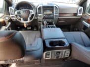 ✅ 2015 Ford F-150 XLT • VIN: 1FTEW1EG2FFB82421 • Lot: 56160785. Listed on Copart with 114,460 mi. Free auction sales archive from the USA and detailed vehicle history report at DreamBid. Image 8.