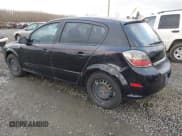 ✅ 2008 Saturn Astra XE • VIN: W08AR671485100301 • Lot: 43875629. Listed on IAAI with 177,849 mi. Free auction sales archive from the USA and detailed vehicle history report at DreamBid. Image 3.