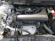 ✅ 2020 Nissan Rogue S • VIN: JN8AT2MV4LW116434 • Лот: 89705845. Опубликован ранее на Copart с пробегом 107 058 миль. Бесплатный доступ к архиву аукционных продаж из США и подробный отчёт об истории автомобиля на DreamBid. Изображение 15.