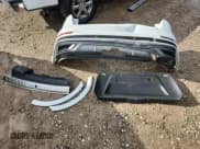 ✅ 2021 Audi Q8 Premium Plus • VIN: WA1EVAF13MD016361 • Lot: 85722875. Listed on Copart with 55,409 mi. Free auction sales archive from the USA and detailed vehicle history report at DreamBid. Image 12.