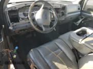 ✅ 2002 Ford F-350 XL • VIN: 1FTWX33F32ED70260 • Лот: 69595585. Опубликован ранее на Copart с пробегом Не указан. Бесплатный доступ к архиву аукционных продаж из США и подробный отчёт об истории автомобиля на DreamBid. Изображение 8.