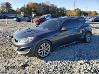 ✅ 2013 Hyundai Genesis Coupe Premium • VIN: KMHHT6KD2DU081669 • Lot: 89556945. Listed on Copart with 54,684 mi. Free auction sales archive from the USA and detailed vehicle history report at DreamBid. Image 1.