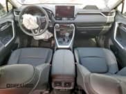 ✅ 2024 Toyota RAV4 XLE Premium • VIN: 2T3C1RFV8RW305725 • Lot: 63900305. Listed on Copart with 6,811 mi. Free auction sales archive from the USA and detailed vehicle history report at DreamBid. Image 8.