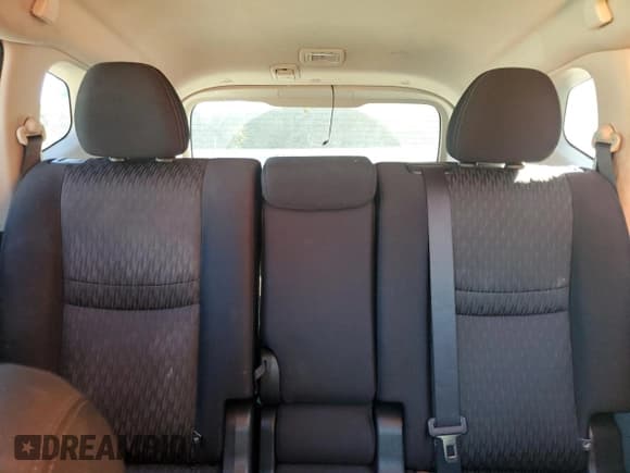 ✅ 2019 Nissan Rogue SV • VIN: JN8AT2MV1KW388647 • Лот: 87380015. Опубликован ранее на Copart с пробегом 115 917 миль. Бесплатный доступ к архиву аукционных продаж из США и подробный отчёт об истории автомобиля на DreamBid. Изображение 10.