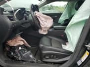 ✅ 2014 Chevrolet Impala LT • VIN: 2G1115SL6E9115861 • Лот: 63596984. Опубликован ранее на Copart с пробегом Не указан. Бесплатный доступ к архиву аукционных продаж из США и подробный отчёт об истории автомобиля на DreamBid. Изображение 7.