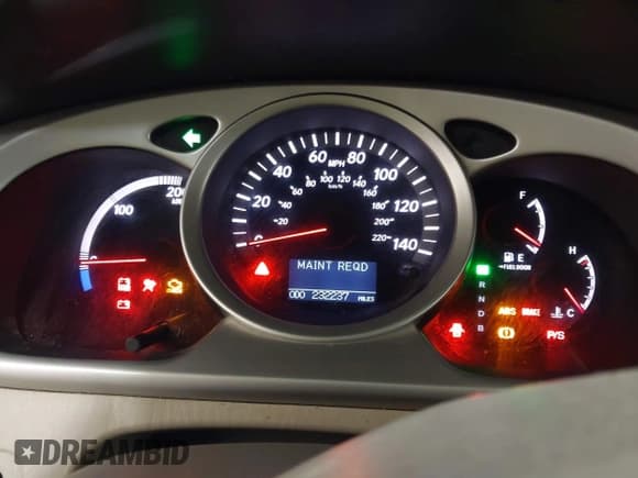 ✅ 2007 Toyota Highlander w/3rd Row • VIN: JTEEW21A370043793 • Лот: 41361431. Опубликован ранее на IAAI с пробегом 232 237 миль. Бесплатный доступ к архиву аукционных продаж из США и подробный отчёт об истории автомобиля на DreamBid. Изображение 15.