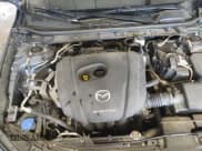 ✅ 2019 Mazda 3 Premium • VIN: JM1BPBNM0K1139957 • Лот: 80853655. Опубликован ранее на Copart с пробегом 42 098 миль. Бесплатный доступ к архиву аукционных продаж из США и подробный отчёт об истории автомобиля на DreamBid. Изображение 15.