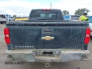 ✅ 2017 Chevrolet Silverado 1500 LS • VIN: 1GCRCNEH2HZ299377 • Лот: 43405032. Опубликован ранее на IAAI с пробегом 215 683 миль. Бесплатный доступ к архиву аукционных продаж из США и подробный отчёт об истории автомобиля на DreamBid. Изображение 16.