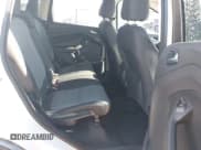 ✅ 2016 Ford Escape SE • VIN: 1FMCU0G90GUB25441 • Lot: 43498707. Listed on IAAI with 123,703 mi. Free auction sales archive from the USA and detailed vehicle history report at DreamBid. Image 8.