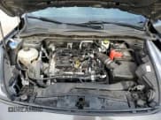 ✅ 2020 Ford Escape SE • VIN: 1FMCU9G65LUC69698 • Lot: 58718135. Listed on Copart with 70,757 mi. Free auction sales archive from the USA and detailed vehicle history report at DreamBid. Image 12.