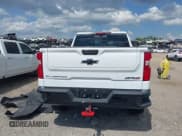 ✅ 2025 Chevrolet Silverado 1500 ZR2 • VIN: 3GCUKHEL0SG213168 • Лот: 42156338. Опубликован ранее на IAAI с пробегом 4 673 миль. Бесплатный доступ к архиву аукционных продаж из США и подробный отчёт об истории автомобиля на DreamBid. Изображение 16.