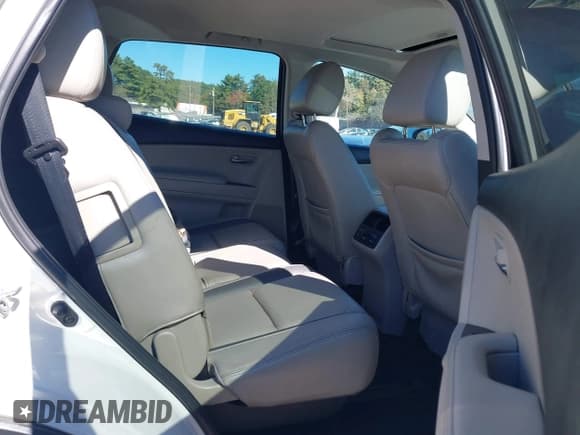 ✅ 2012 Mazda CX-9 Touring • VIN: JM3TB3CV5C0346184 • Лот: 43317883. Опубликован ранее на IAAI с пробегом 129 716 миль. Бесплатный доступ к архиву аукционных продаж из США и подробный отчёт об истории автомобиля на DreamBid. Изображение 8.