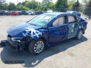 ✅ 2019 Nissan Sentra SV • VIN: 3N1AB7AP1KY358447 • Lot: 42869103. Listed on IAAI with 124,000 mi. Free auction sales archive from the USA and detailed vehicle history report at DreamBid. Image 2.