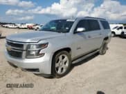 ✅ 2015 Chevrolet Suburban LT • VIN: 1GNSCJKC5FR726686 • Lot: 72442954. Wystawiony na Copart z przebiegiem 154 901 mil. Bezpłatny archiwum sprzedaży aukcyjnych z USA i szczegółowy raport historii pojazdu na DreamBid. Zdjęcie 1.