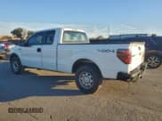 ✅ 2011 Ford F-150 XLT • VIN: 1FTFX1EF3BFB24756 • Lot: 96879725. Listed on Copart with 193,318 mi. Free auction sales archive from the USA and detailed vehicle history report at DreamBid. Image 2.