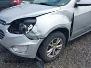 ✅ 2016 Chevrolet Equinox LT • VIN: 1GNALCEK4GZ103538 • Лот: 42584952. Опубликован ранее на IAAI с пробегом 124 622 миль. Бесплатный доступ к архиву аукционных продаж из США и подробный отчёт об истории автомобиля на DreamBid. Изображение 6.