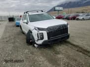 ✅ 2025 Hyundai Palisade XRT • VIN: KM8R3DGE6SU838001 • Лот: 44375535. Опубликован ранее на Copart с пробегом 3 563 миль. Бесплатный доступ к архиву аукционных продаж из США и подробный отчёт об истории автомобиля на DreamBid. Изображение 12.