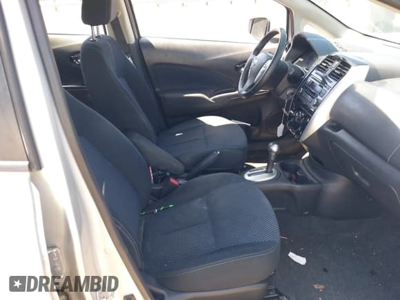 ✅ 2015 Nissan Note S • VIN: 3N1CE2CP0FL434419 • Лот: 42560983. Опубликован ранее на IAAI с пробегом 125 611 миль. Бесплатный доступ к архиву аукционных продаж из США и подробный отчёт об истории автомобиля на DreamBid. Изображение 5.