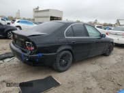 ✅ 2003 BMW 5 Series 530i • VIN: WBADT63483CK42478 • Lot: 85954345. Wystawiony na Copart z przebiegiem Nie podano. Bezpłatny archiwum sprzedaży aukcyjnych z USA i szczegółowy raport historii pojazdu na DreamBid. Zdjęcie 3.