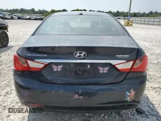 ✅ 2013 Hyundai Sonata GLS • VIN: 5NPEB4AC1DH573708 • Lot: 69227694. Listed on Copart with 140,996 mi. Free auction sales archive from the USA and detailed vehicle history report at DreamBid. Image 6.