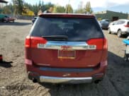 ✅ 2010 GMC Terrain SLT-2 • VIN: 2CTFLJEY6A6389066 • Lot: 82458945. Wystawiony na Copart z przebiegiem 138 790 mil. Bezpłatny archiwum sprzedaży aukcyjnych z USA i szczegółowy raport historii pojazdu na DreamBid. Zdjęcie 6.