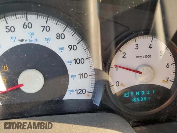 ✅ 2011 Ram Dakota Big Horn • VIN: 1D7RE3BK3BS606320 • Лот: 81995775. Опубликован ранее на Copart с пробегом 165 381 миль. Бесплатный доступ к архиву аукционных продаж из США и подробный отчёт об истории автомобиля на DreamBid. Изображение 9.