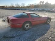 ✅ 1984 Chevrolet Corvette • VIN: 1G1AY078XE5134266 • Lot: 91966925. Wystawiony na Copart z przebiegiem 43 121 mil. Bezpłatny archiwum sprzedaży aukcyjnych z USA i szczegółowy raport historii pojazdu na DreamBid. Zdjęcie 3.