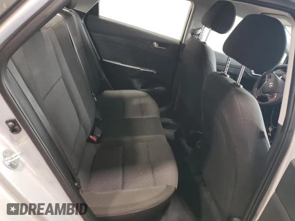 ✅ 2020 Hyundai Accent SE • VIN: 3KPC24A64LE125905 • Лот: 45128825. Опубликован ранее на Copart с пробегом 40 100 миль. Бесплатный доступ к архиву аукционных продаж из США и подробный отчёт об истории автомобиля на DreamBid. Изображение 10.