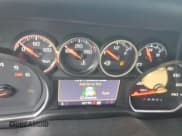 ✅ 2021 Chevrolet Silverado 1500 LT Trail Boss • VIN: 1GCPYFEL4MZ437353 • Lot: 66772594. Wystawiony na Copart z przebiegiem 49 190 mil. Bezpłatny archiwum sprzedaży aukcyjnych z USA i szczegółowy raport historii pojazdu na DreamBid. Zdjęcie 9.