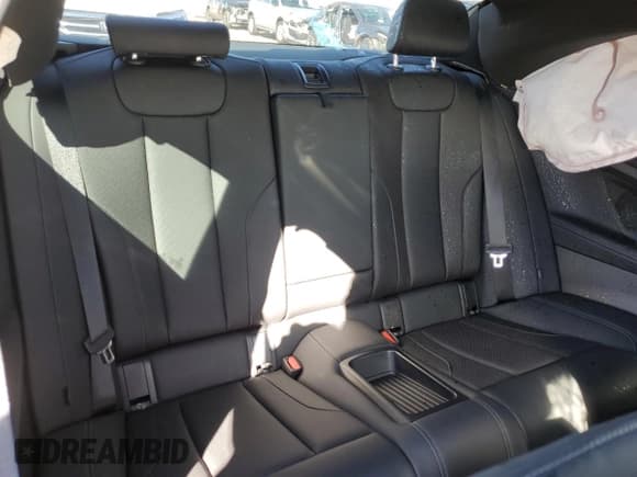 ✅ 2023 BMW 2 Series 230i • VIN: 3MW23CM03P8D75423 • Lot: 41689974. Wystawiony na Copart z przebiegiem Nie podano. Bezpłatny archiwum sprzedaży aukcyjnych z USA i szczegółowy raport historii pojazdu na DreamBid. Zdjęcie 10.