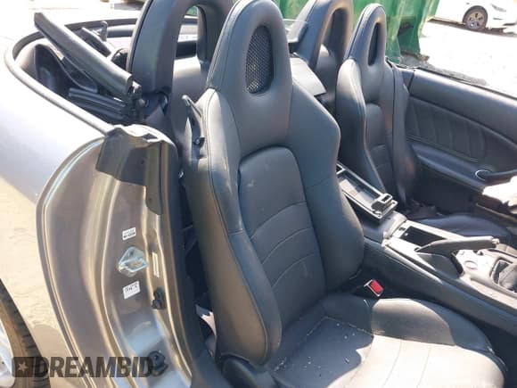 ✅ 2004 Honda S2000 • VIN: JHMAP21474T003476 • Lot: 42576203. Listed on IAAI with Not provided. Free auction sales archive from the USA and detailed vehicle history report at DreamBid. Image 8.