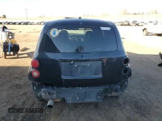 ✅ 2007 Chevrolet HHR LT • VIN: 3GNDA33P27S541330 • Lot: 47877985. Listed on Copart with 203,117 mi. Free auction sales archive from the USA and detailed vehicle history report at DreamBid. Image 6.