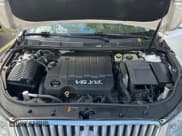 ✅ 2012 Buick LaCrosse Premium 2 • VIN: 1G4GF5E31CF372702 • Lot: 90290445. Listed on Copart with 130,098 mi. Free auction sales archive from the USA and detailed vehicle history report at DreamBid. Image 7.