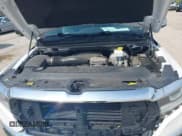 ✅ 2021 Ram 1500 Laramie • VIN: 1C6SRFJT2MN568292 • Lot: 42831621. Listed on IAAI with 81,902 mi. Free auction sales archive from the USA and detailed vehicle history report at DreamBid. Image 10.