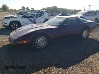 1993 Chevrolet Corvette с VIN 1G1YY23P8P5109599, выставлен на аукционе Copart как лот 80275025 с пробегом Не указан миль и Чистый • Clean title. История ставок и продаж доступна на DreamBid. Изображение 1.