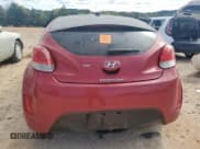 ✅ 2012 Hyundai Veloster w/Gray Int • VIN: KMHTC6AD1CU078921 • Lot: 86301475. Wystawiony na Copart z przebiegiem Nie podano. Bezpłatny archiwum sprzedaży aukcyjnych z USA i szczegółowy raport historii pojazdu na DreamBid. Zdjęcie 6.