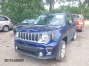 ✅ 2021 Jeep Renegade Limited • VIN: ZACNJDD15MPM09850 • Lot: 42538839. Wystawiony na IAAI z przebiegiem 46 349 mil. Bezpłatny archiwum sprzedaży aukcyjnych z USA i szczegółowy raport historii pojazdu na DreamBid. Zdjęcie 17.