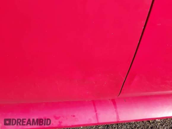 ✅ 2008 Chevrolet HHR SS • VIN: 3GNCA63X48S700878 • Lot: 41291783. Listed on IAAI with 157,842 mi. Free auction sales archive from the USA and detailed vehicle history report at DreamBid. Image 14.