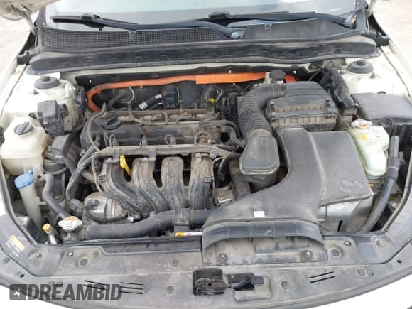 ✅ 2013 Kia Optima LX • VIN: KNAGM4AD2D5049296 • Lot: 41234826. Listed on IAAI with 211,423 mi. Free auction sales archive from the USA and detailed vehicle history report at DreamBid. Image 10.