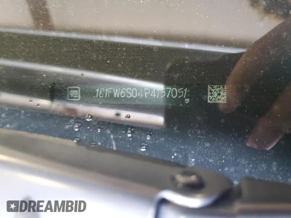 ✅ 2023 Chevrolet Bolt EV 1LT • VIN: 1G1FW6S04P4157051 • Lot: 69250385. Wystawiony na Copart z przebiegiem 79 768 mil. Bezpłatny archiwum sprzedaży aukcyjnych z USA i szczegółowy raport historii pojazdu na DreamBid. Zdjęcie 13.