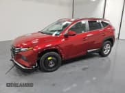 ✅ 2024 Hyundai Tucson SEL • VIN: 5NMJBCDE5RH407248 • Lot: 78650994. Wystawiony na Copart z przebiegiem 7 842 mil. Bezpłatny archiwum sprzedaży aukcyjnych z USA i szczegółowy raport historii pojazdu na DreamBid. Zdjęcie 1.