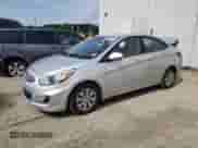 ✅ 2017 Hyundai Accent SE • VIN: KMHCT4AE5HU233250 • Lot: 64827473. Listed on Copart with 74,157 mi miles. Access the free auction sales archive from the USA and view a detailed vehicle history report at DreamBid. Image 1.