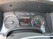 ✅ 2013 Ford F-150 XL • VIN: 1FTFX1EF1DFB25701 • Лот: 58854965. Опубликован ранее на Copart с пробегом 223 697 миль. Бесплатный доступ к архиву аукционных продаж из США и подробный отчёт об истории автомобиля на DreamBid. Изображение 9.